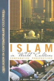 Capa do artigo Islam In World Cultures