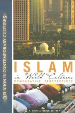 Capa do artigo Islam In World Cultures