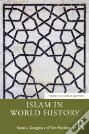 Capa do artigo Islam In World History