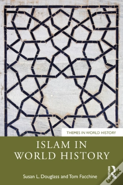 Capa do artigo Islam In World History