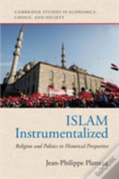 Islam Instrumentalized