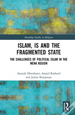 Capa do artigo Islam, Is And The Fragmented State