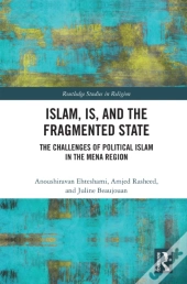 Islam, Is And The Fragmented State