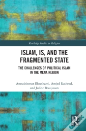 Capa do artigo Islam, Is And The Fragmented State