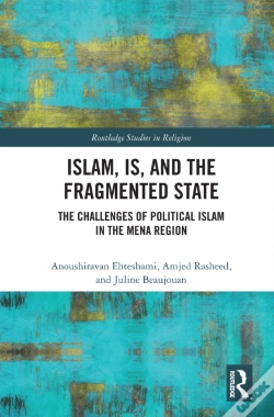 Capa do artigo Islam, Is And The Fragmented State