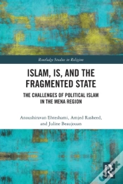 Capa do artigo Islam, Is And The Fragmented State