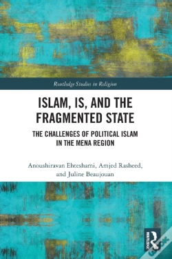 Capa do artigo Islam, Is And The Fragmented State