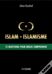Capa do artigo Islam - Islamisme