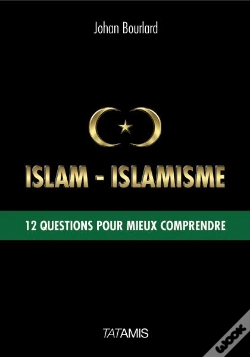 Capa do artigo Islam - Islamisme