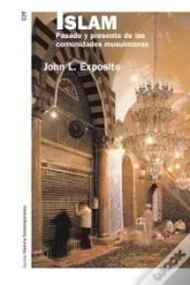 Capa do artigo Islam