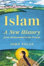 Capa do artigo Islam