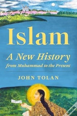 Capa do artigo Islam
