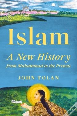 Capa do artigo Islam