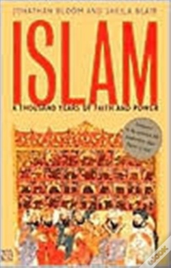 Capa do artigo Islam