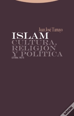 Capa do artigo Islam