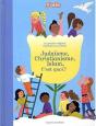 Islam, Judaisme, Christianisme - Preview