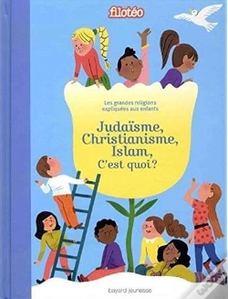 Capa do artigo Islam, Judaisme, Christianisme