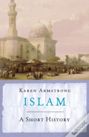 Capa do artigo Islam