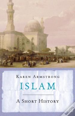 Capa do artigo Islam