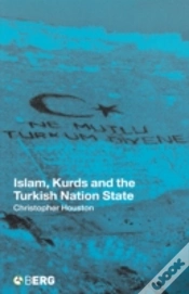 Capa do artigo Islam, Kurds And The Turkish Nation State