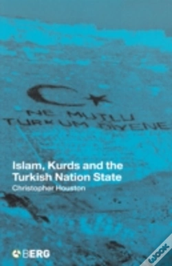 Capa do artigo Islam, Kurds And The Turkish Nation State