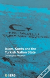 Capa do artigo Islam, Kurds And The Turkish Nation State