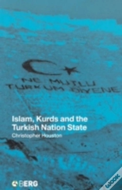 Capa do artigo Islam, Kurds And The Turkish Nation State