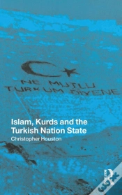 Capa do artigo Islam, Kurds And The Turkish Nation State