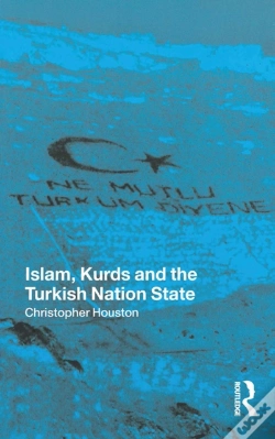 Capa do artigo Islam, Kurds And The Turkish Nation State