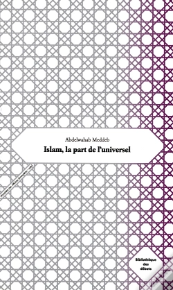 Capa do artigo Islam, La Part De L'Universel