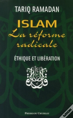 Capa do artigo Islam, La Réforme Radicale ; Éthique Et Libération