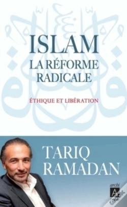 Capa do artigo Islam ; La Réforme Radicale