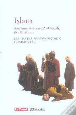 Capa do artigo Islam ; Les Textes Fondamentaux Commentes