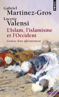 Capa do artigo Islam, L'Islamisme Et L' Occident. Genese D'Un Affrontement (L')