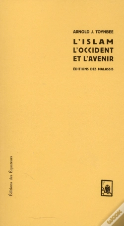 Capa do artigo Islam, L'Occident Et L'Avenir