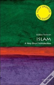 Capa do artigo Islam