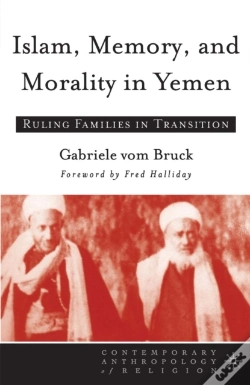 Capa do artigo Islam, Memory, And Morality In Yemen
