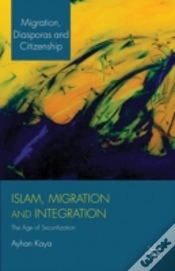 Capa do artigo Islam, Migration And Integration