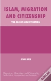 Capa do artigo Islam, Migration And Integration