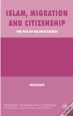 Capa do artigo Islam, Migration And Integration