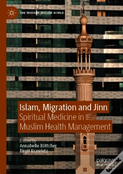 Capa do artigo Islam, Migration And Jinn