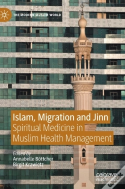 Capa do artigo Islam, Migration And Jinn
