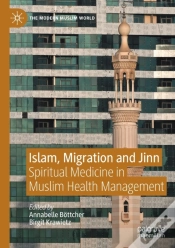 Capa do artigo Islam, Migration And Jinn