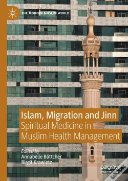 Capa do artigo Islam, Migration And Jinn