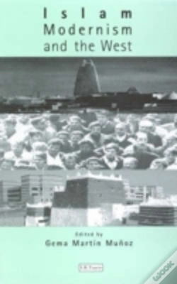 Capa do artigo Islam, Modernism And The West