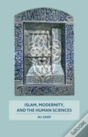 Capa do artigo Islam, Modernity, And The Human Sciences