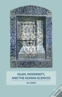 Capa do artigo Islam, Modernity, And The Human Sciences