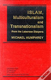 Capa do artigo Islam, Multiculturalism And Transnationalism