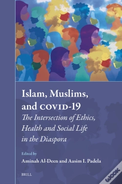 Capa do artigo Islam, Muslims, And Covid-19