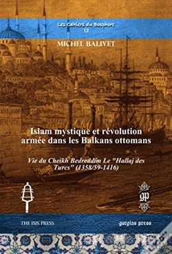 Capa do artigo Islam Mystique Et Revolution Armee Dans Les Balkans Ottomans